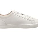 Incaltaminte Femei Lacoste Straightset W1 Off White