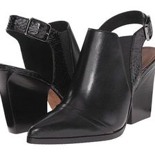 Incaltaminte Femei Donald J Pliner Vico Black