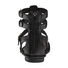 Incaltaminte Femei Born Marcia Black Full Grain Leather