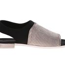 Incaltaminte Femei Calvin Klein Adina Soft PlatinumBlack