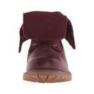 Incaltaminte Femei Timberland Earthkeepersreg Authentics Suede Roll-Top Port Woodlands