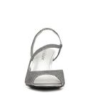 Incaltaminte Femei Kelly Katie Mandy Sandal Silver