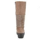 Incaltaminte Femei boc Nix Wedge Boot Taupe