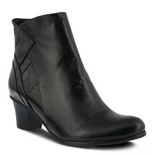 Incaltaminte Femei Spring Step Gaspar Bootie Black