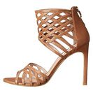 Incaltaminte Femei Stuart Weitzman Cajun Adobe Vecchio Nappa