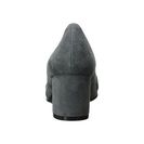 Incaltaminte Femei Aerosoles Roxstar Dark Grey Suede