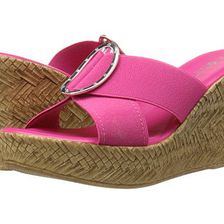Incaltaminte Femei PATRIZIA Mimosa Pink