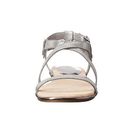 Incaltaminte Femei AK Anne Klein Garlyn Pewter Leather