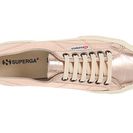 Incaltaminte Femei Superga 2750 Metcrocw Rose Gold