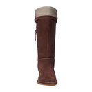 Incaltaminte Femei Hush Puppies Cerise Catelyn Dark Brown Suede