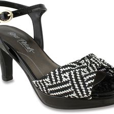 Walking Cradles Piper Black