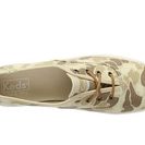 Incaltaminte Femei Keds Triple Camo Ripstop Tan Camo