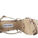 Incaltaminte Femei Steve Madden Feliz Natural Snake