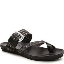 Incaltaminte Femei OTBT Cade Flat Sandal Black