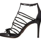 Incaltaminte Femei Michael Kors Blythe Black PatentSmooth Calf