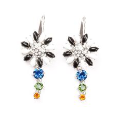 Miu Miu Earrings MULTICOLOR