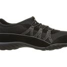 Incaltaminte Femei SKECHERS Active Breathe Easy - Big Break Black