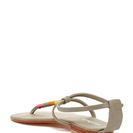 Incaltaminte Femei Cocobelle Mozambique Sandal deep olive