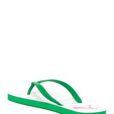 Incaltaminte Femei PUMA Flip Flop Sandal WHITE-PINK