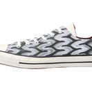 Incaltaminte Femei Converse Chuck Taylorreg All Starreg Ox Missoni BlackAuburnEgret