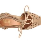 Incaltaminte Femei MIA Melonie Pump Nude