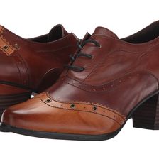 Spring Step Java Medium Brown