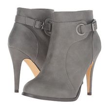 Incaltaminte Femei Michael Antonio Jukes Charcoal