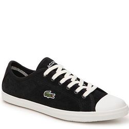 Incaltaminte Femei Lacoste Ziane Sneaker Black