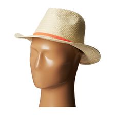 Vince Camuto Multiple V Panama Tan