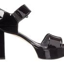 Incaltaminte Femei Stuart Weitzman Causeway Black Patent