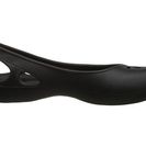 Incaltaminte Femei Crocs Taylor Slingback Black