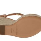 Incaltaminte Femei Michael Kors Sherie Suntan 18K Solid Matte Gen SnakeSpecchio