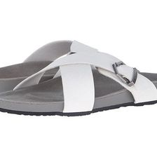 Incaltaminte Femei Volcom Relax Sandal White