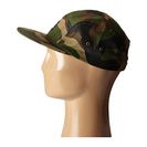Accesorii Femei Herschel Glendale Camo