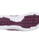 Incaltaminte Femei Reebok ZPrint Run Hazard GP Rebel BerryMystic MaroonWhite