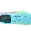 Incaltaminte Femei SKECHERS Burst - Sweet Symphony Mint