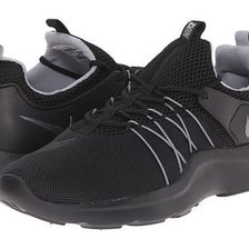 Incaltaminte Femei Nike Darwin BlackMetallic Cool Grey