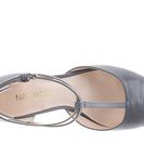 Incaltaminte Femei Nine West Gamgee Gray Leather