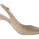 Incaltaminte Femei Cole Haan Bethany Sling 85 Maple Sugar Patent