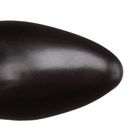 Incaltaminte Femei Via Spiga Adina Black Chantal Calf