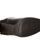 Incaltaminte Femei Stuart Weitzman Stitches Black Nappa Leather