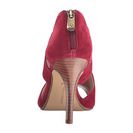 Incaltaminte Femei Adrienne Vittadini Gerlinda Ruby Kid Suede