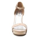 Incaltaminte Femei Kenneth Cole Unlisted Real Action Sandal Nude