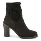 Incaltaminte Femei GC Shoes Clueless Bootie Black