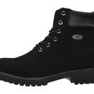 Incaltaminte Femei Lugz Convoy 6quot Black Buck