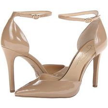 Incaltaminte Femei Jessica Simpson Cirrus Nude