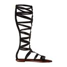 Incaltaminte Femei Via Spiga Sumner Black