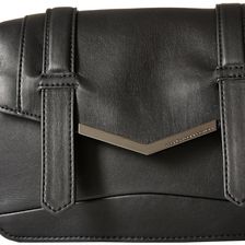 French Connection Remy Crossbody Black