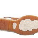 Incaltaminte Femei Born Brewster Natural Combo