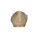 Incaltaminte Femei Nine West Girlsnite Gold Fabric